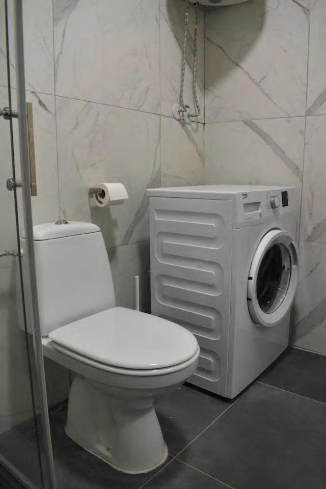 Suitetrails - Apartment Grozdanovski