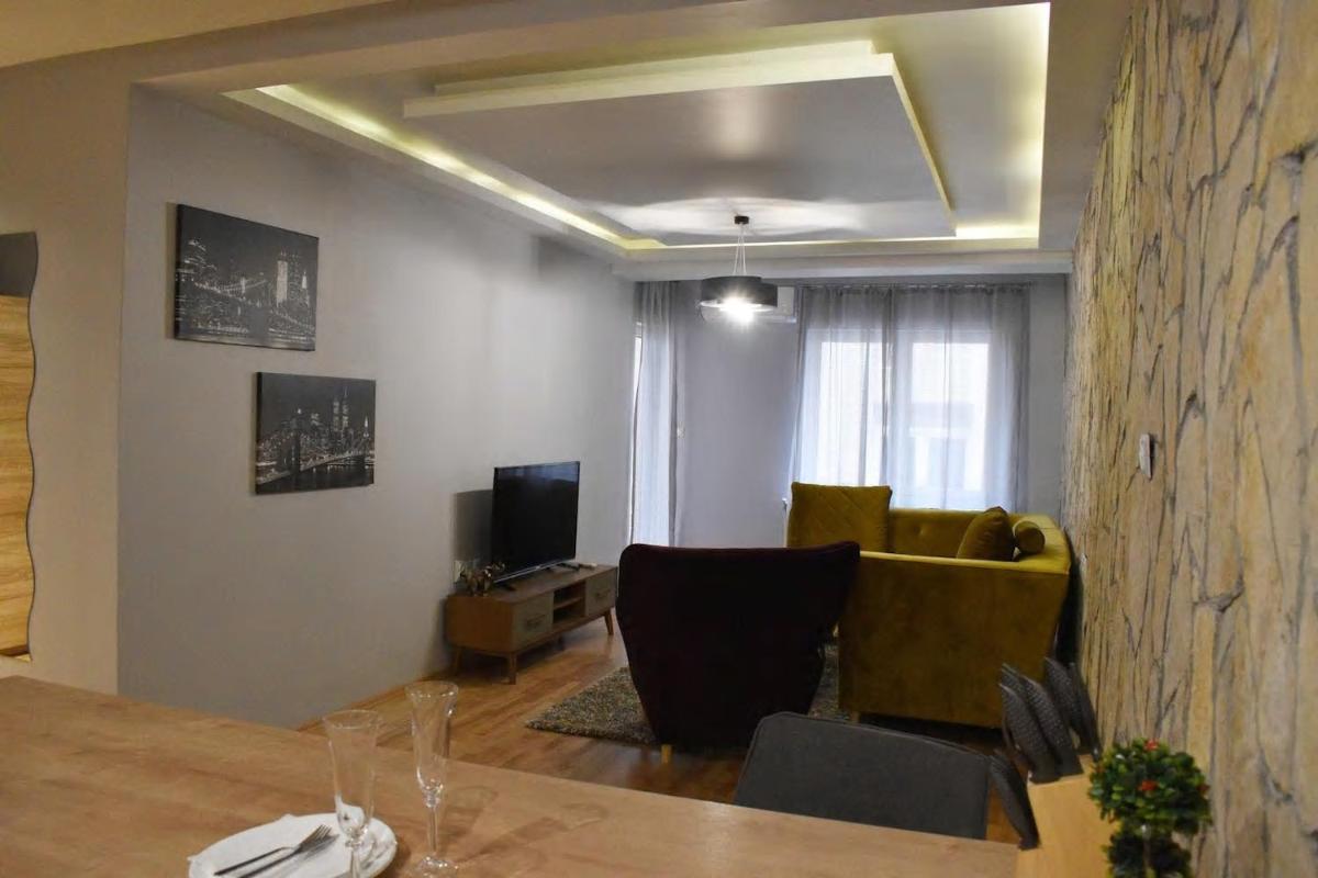 Suitetrails - Apartment Grozdanovski