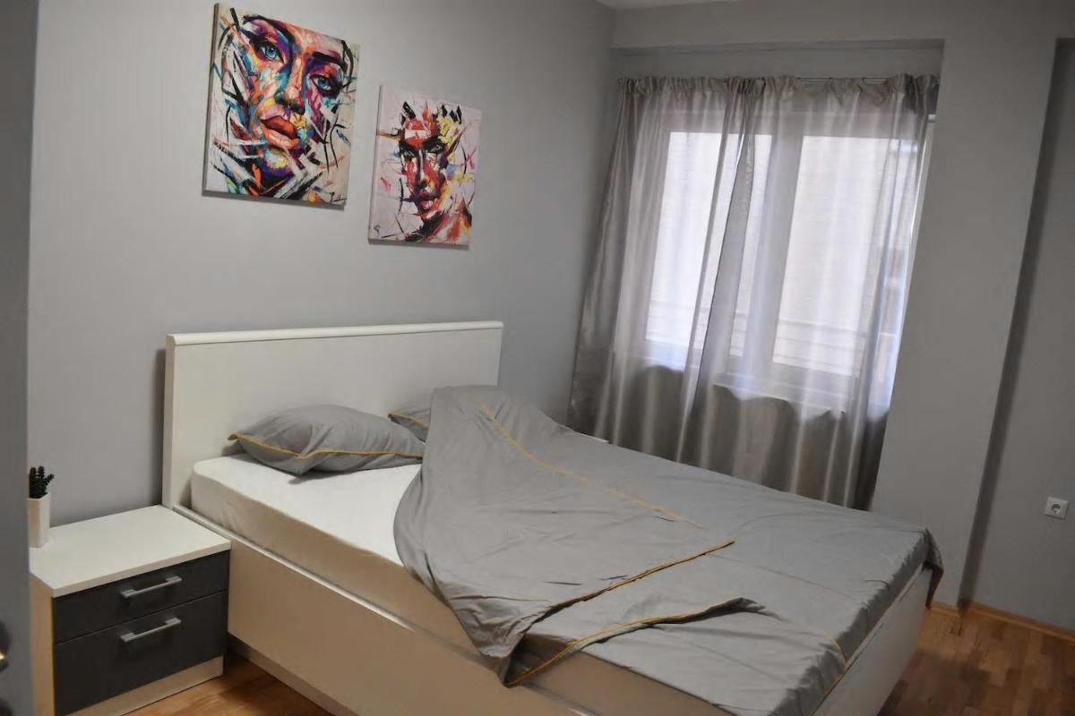 Suitetrails - Apartment Grozdanovski