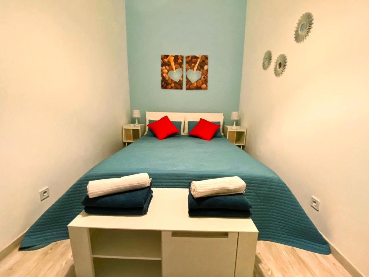 Budapest Center Cozy Akacfa - Housity