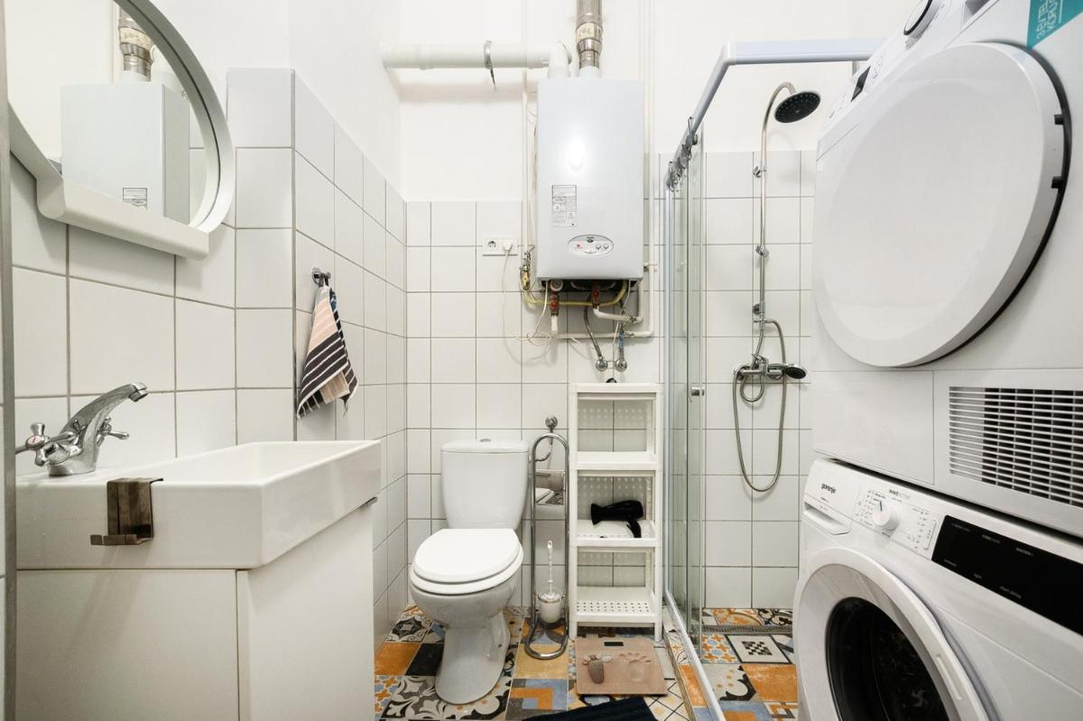 Budapest Center Cozy Akacfa - Housity