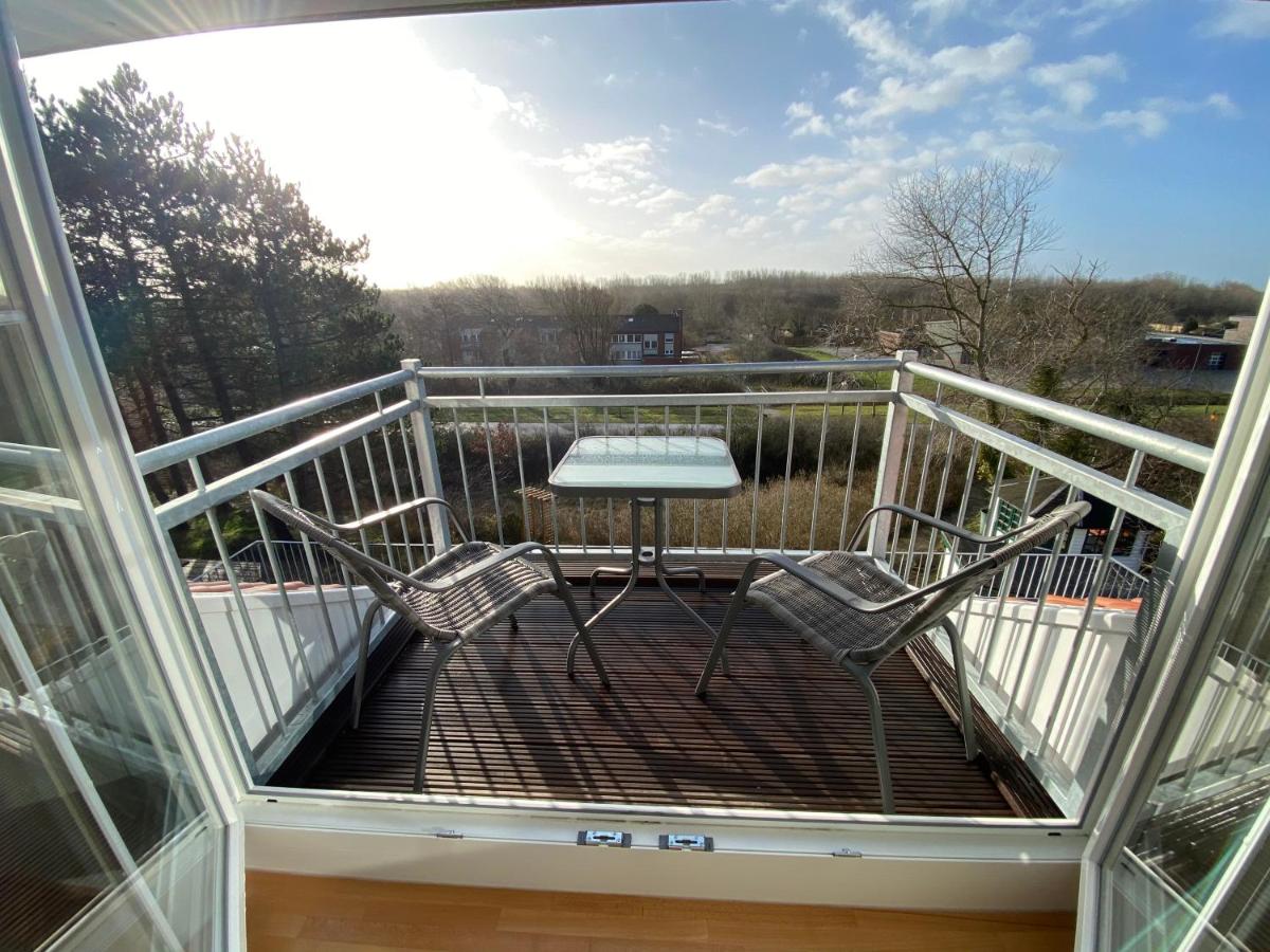 Haus Hoogelucht - Ferienwohnung - Housity
