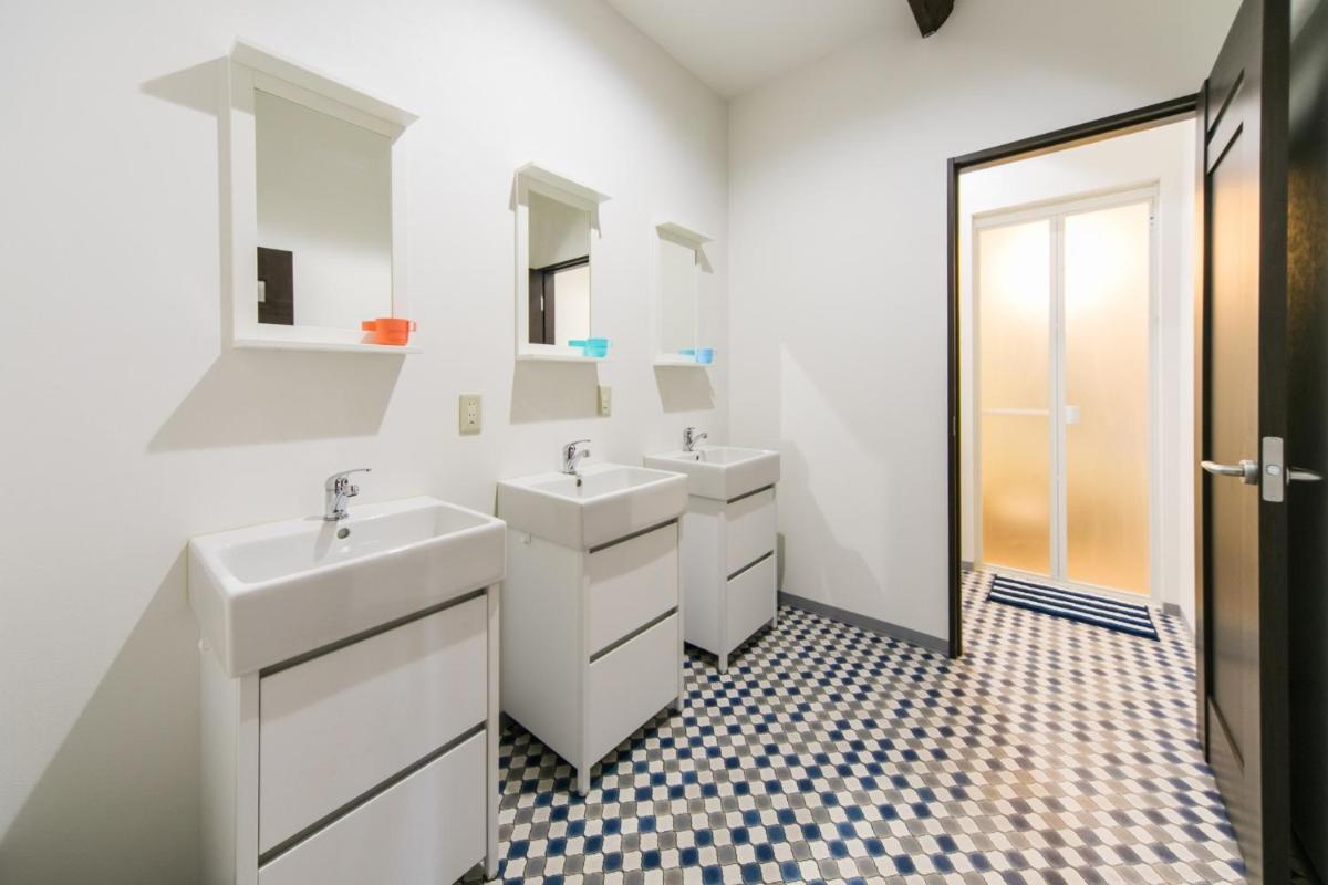 Osaka - House / Vacation STAY 6221 - Housity