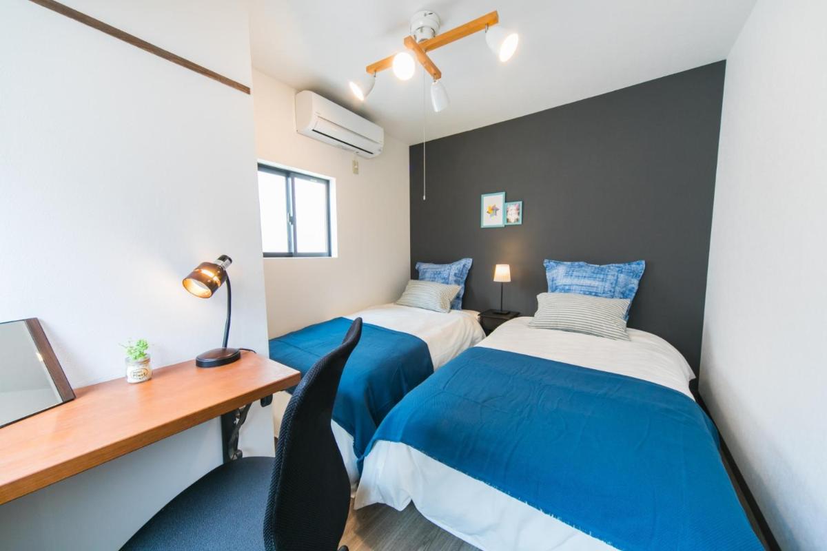 Osaka - House / Vacation STAY 6221 - Housity
