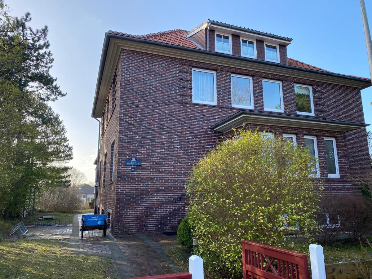 Haus Hoogelucht - Ferienwohnung - Housity