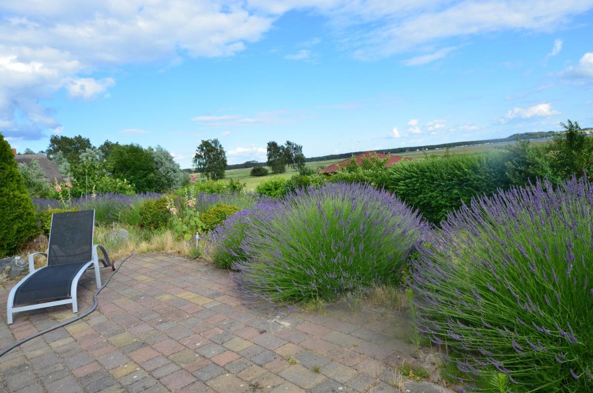 Reet Hausteile Sonnenkliff und Kamp - Housity