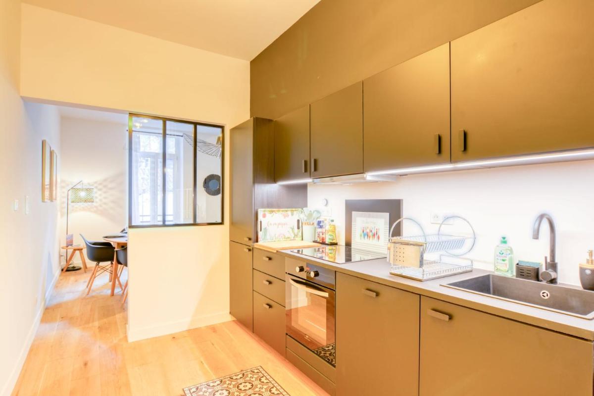 Le Franklin Roosevelt - Housity