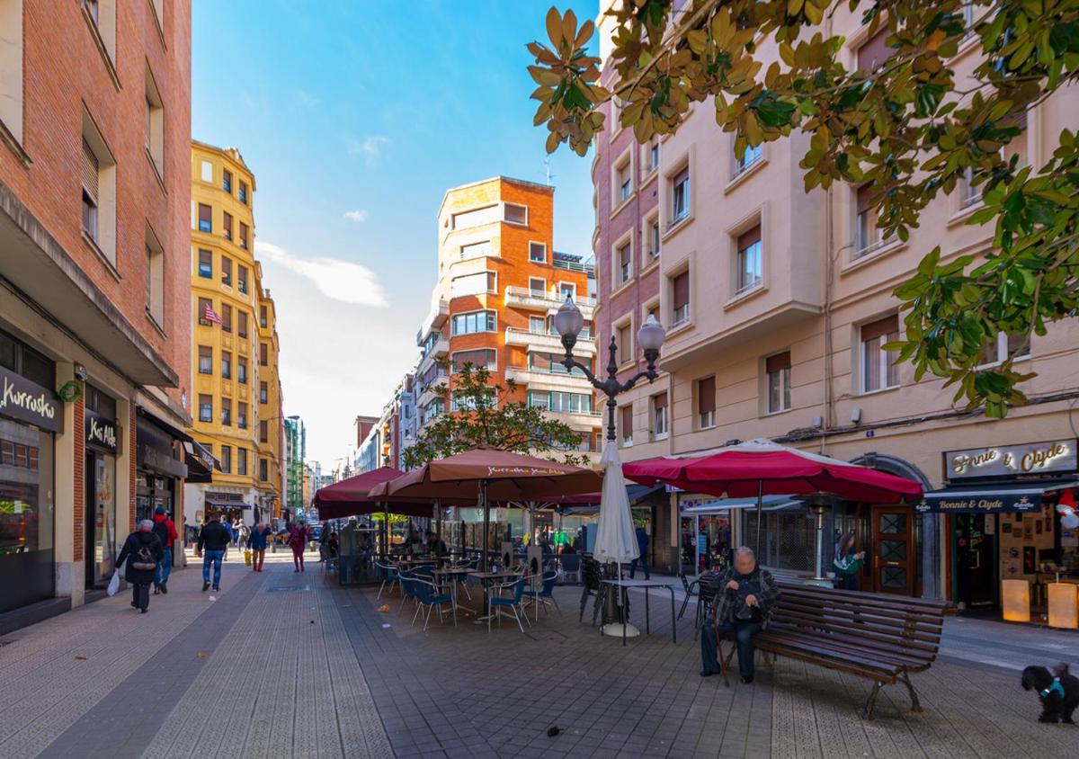 BILBAO METROPOLITAN by STAYNN APARTMENTS - Housity