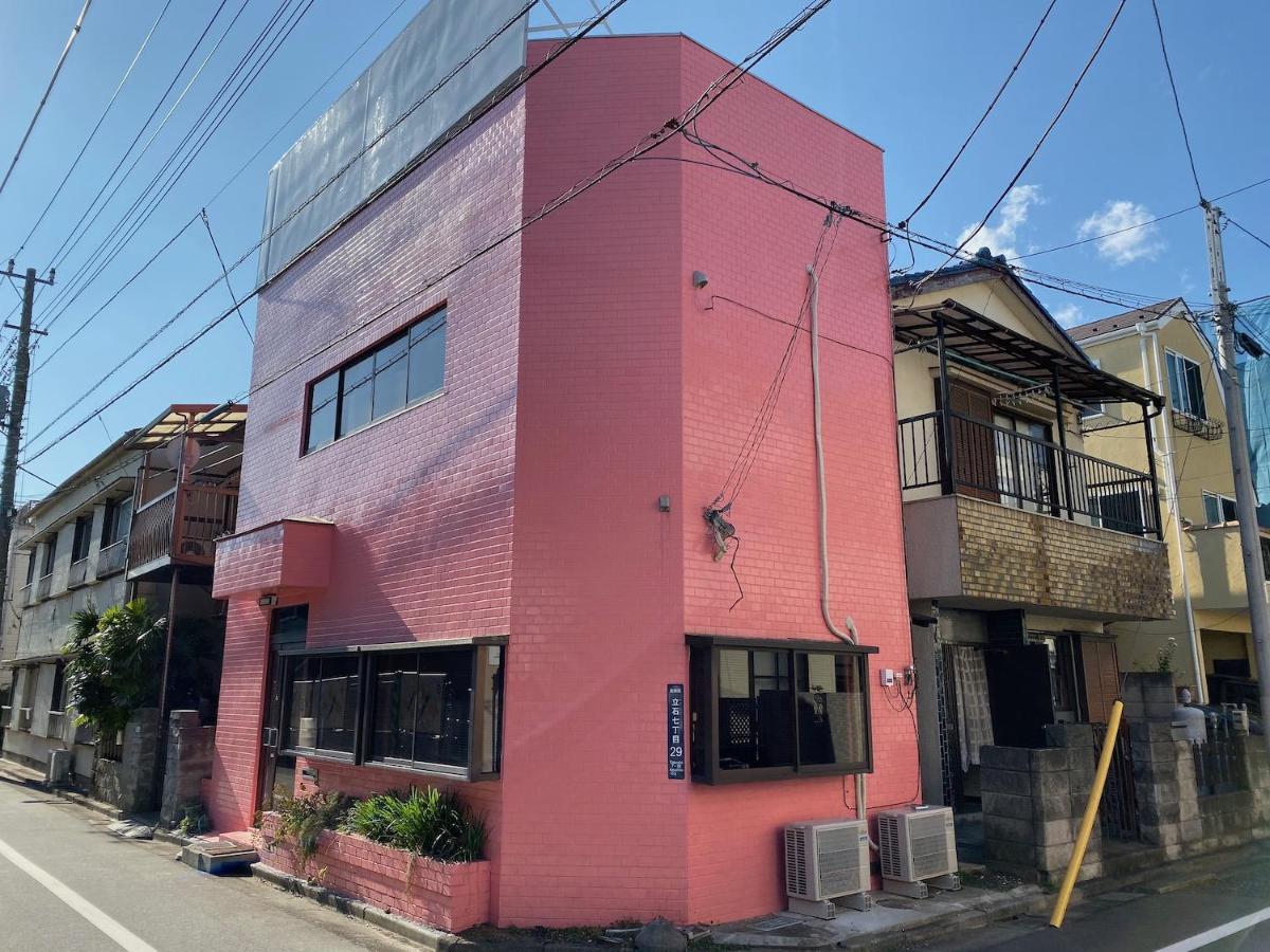 HOTEL Japonica - Housity