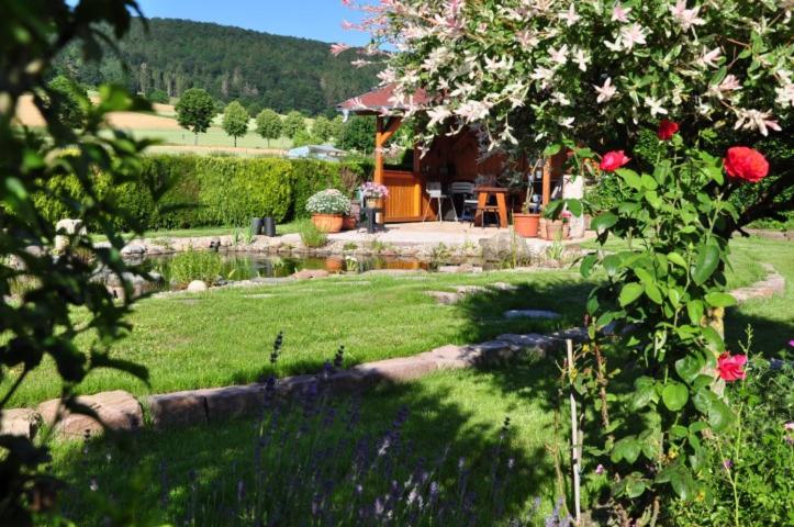 Suitetrails - Bramwaldblick