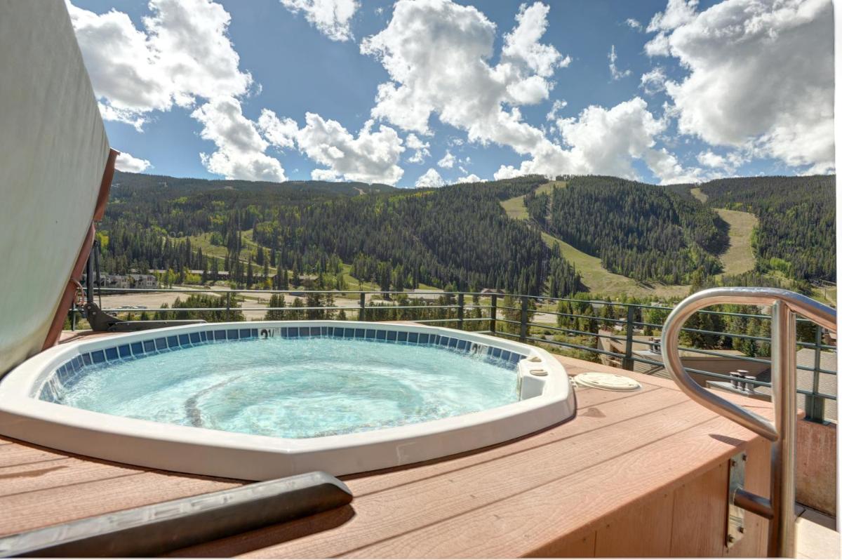 Hyatt Place Keystone - Dillon - Housity