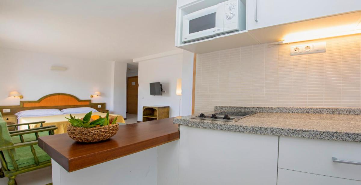 Apartamentos Bon Lloc - Housity