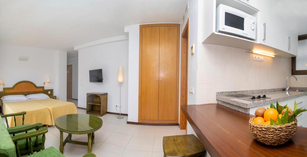 Apartamentos Bon Lloc - Housity