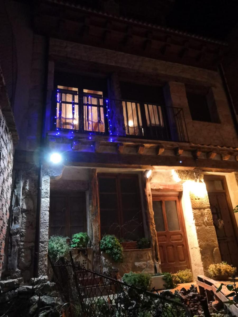 Casa Rural LA FUENTONA - Housity