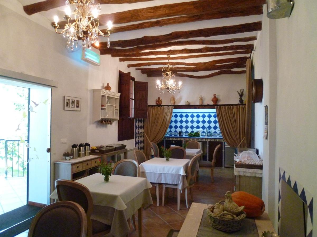 Casa Rural El Gaiter - Housity