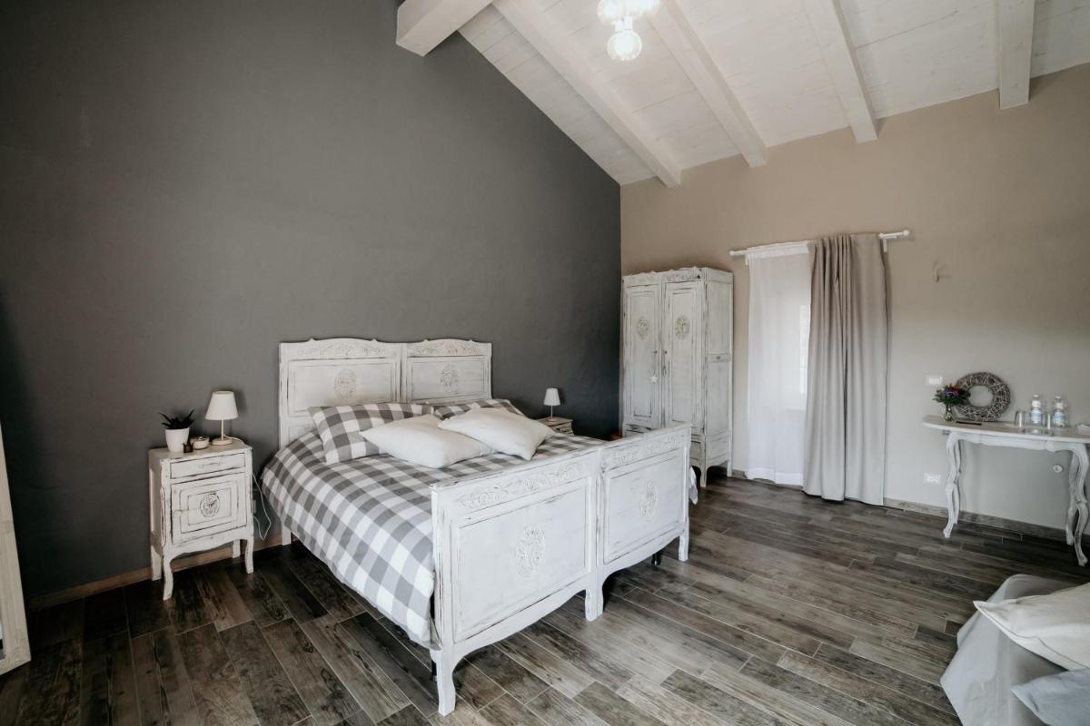 Guest House Al Devesio - Housity