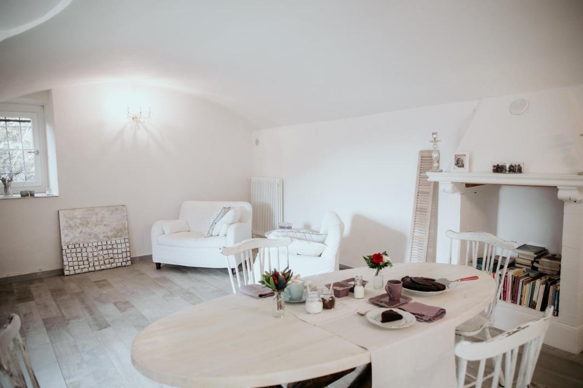 Guest House Al Devesio - Housity