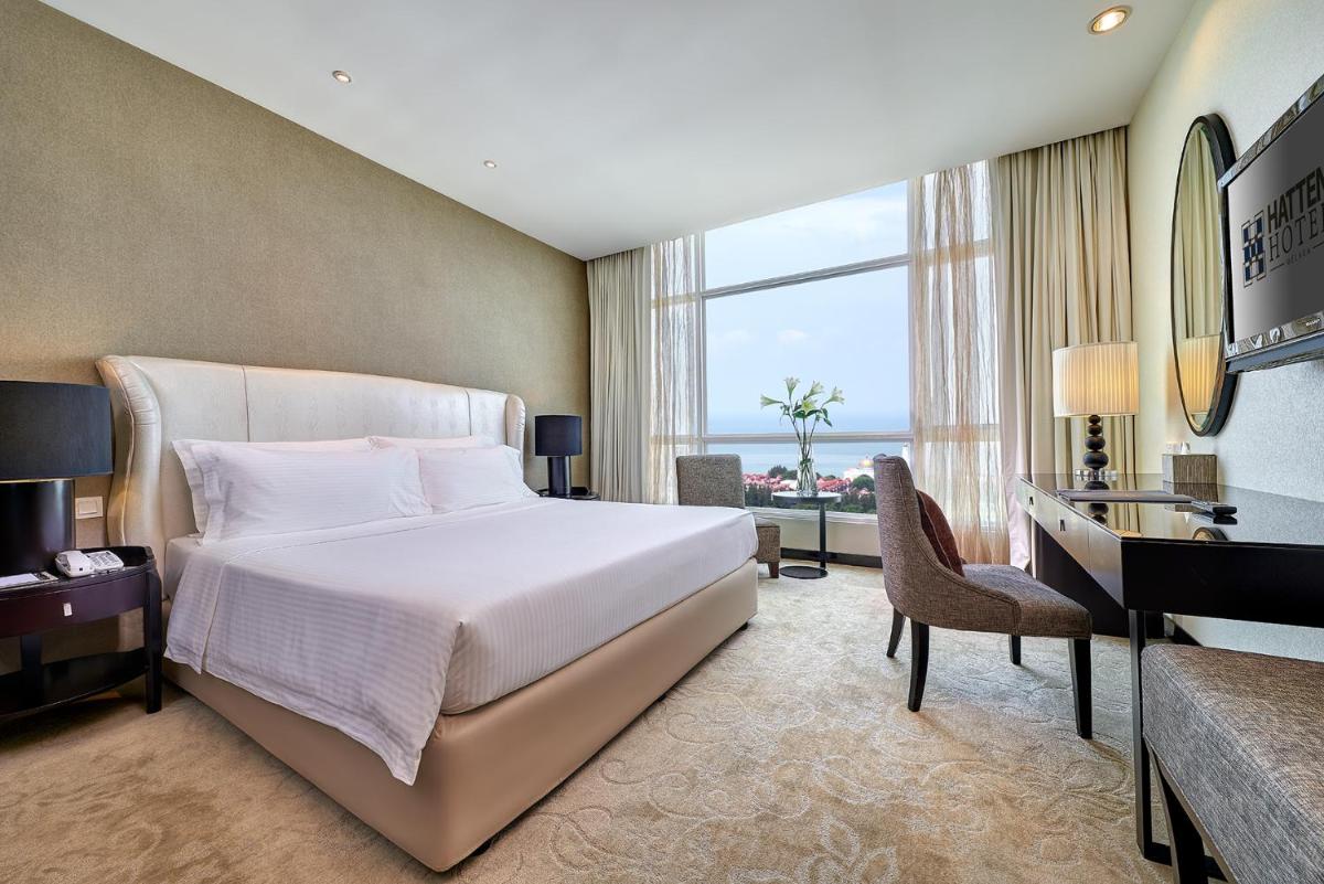 Hatten Hotel Melaka - Housity