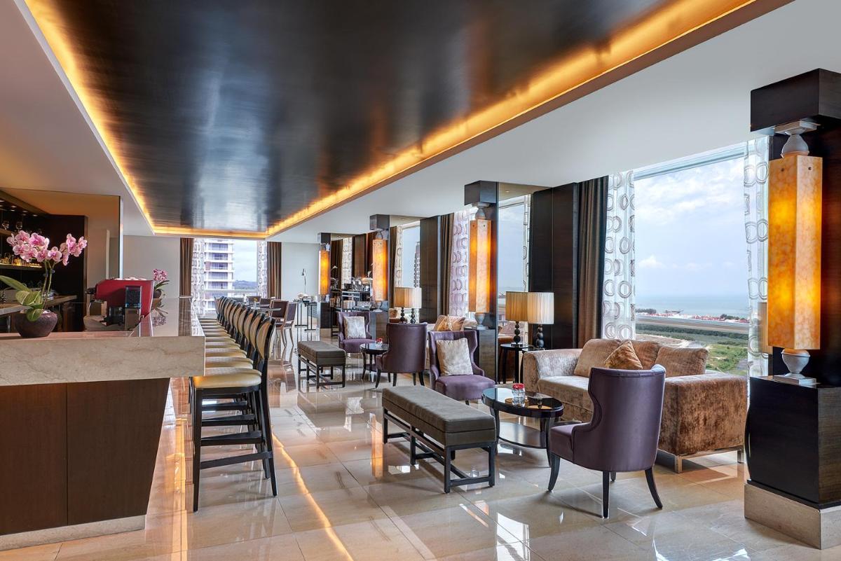 Hatten Hotel Melaka - Housity