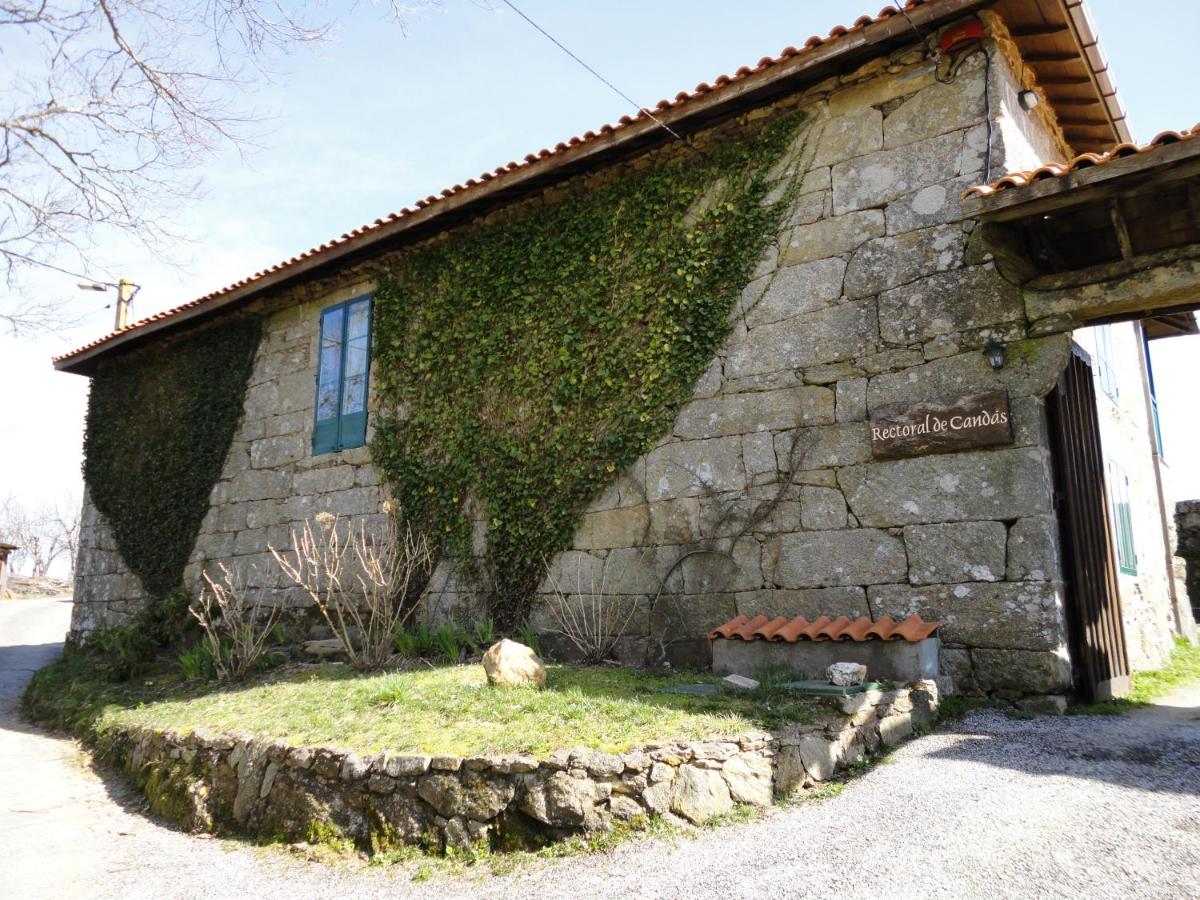 Casa Rural Rectoral de Candás - Housity