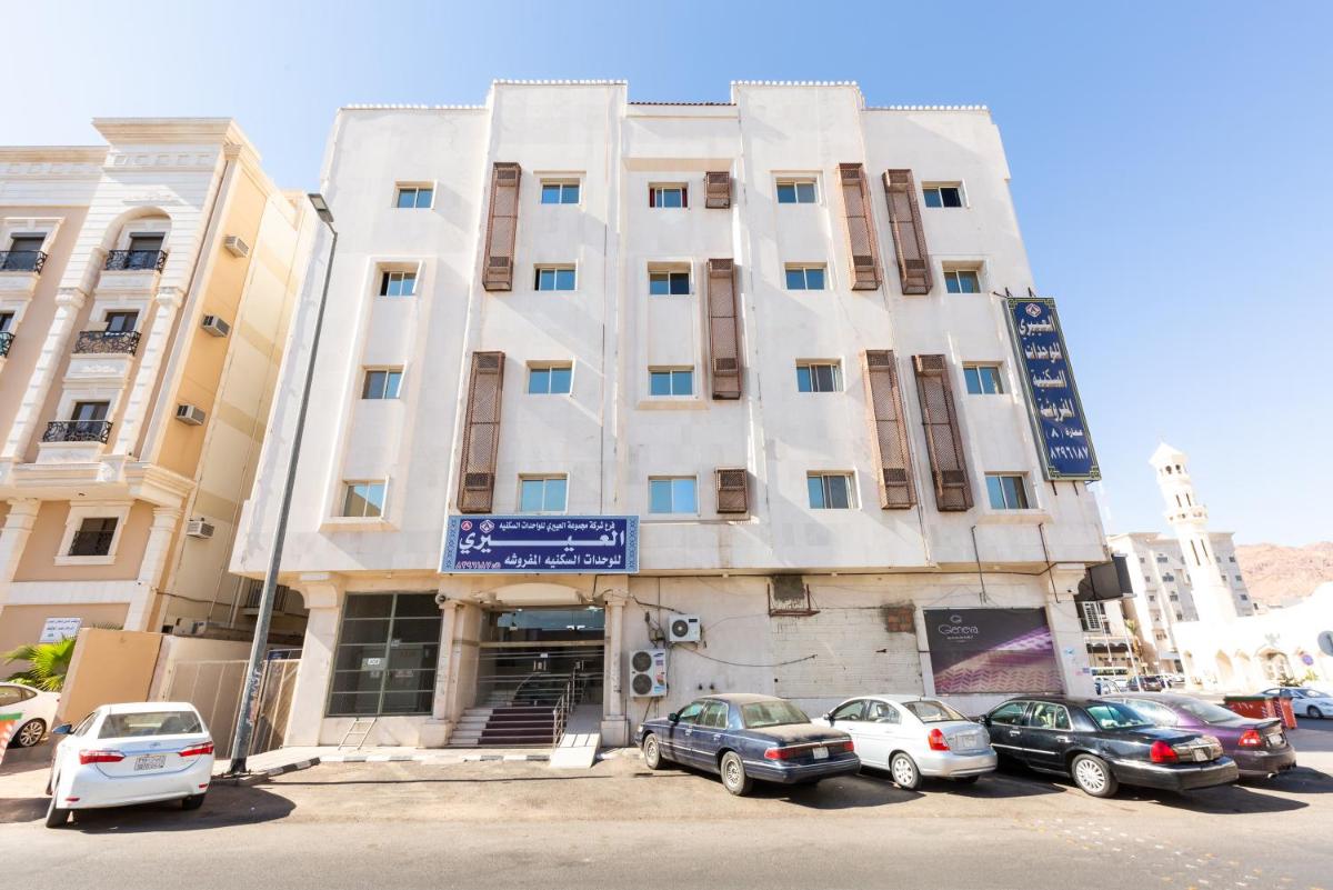 AlEairy Apartments - Al Madinah 8 - Housity