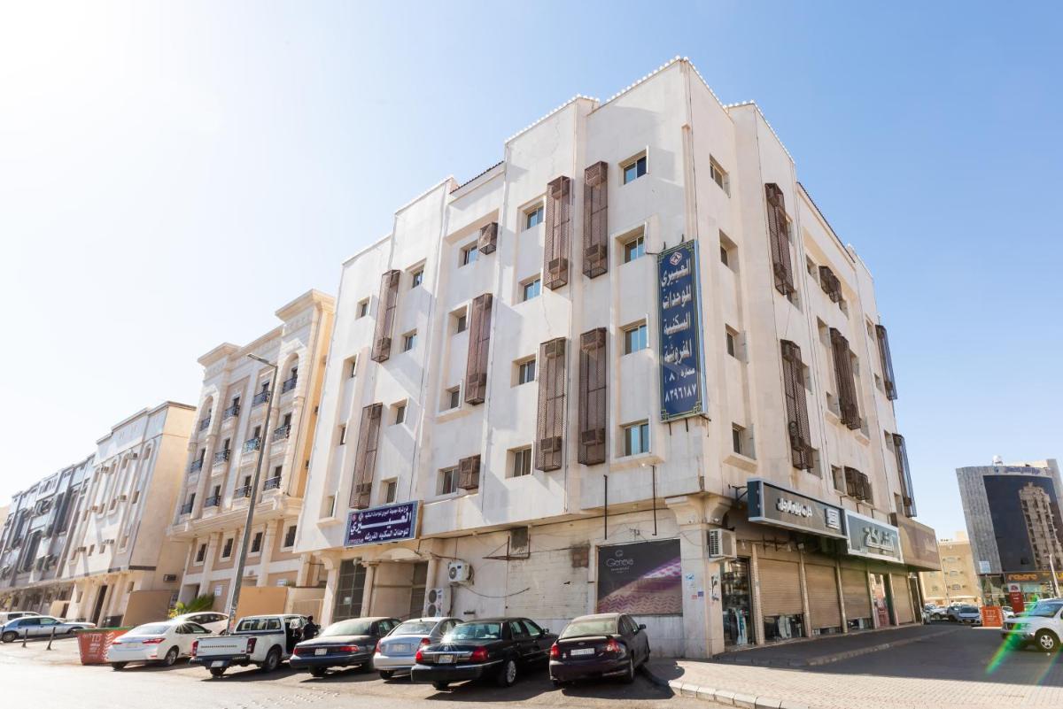 AlEairy Apartments - Al Madinah 8 - Housity