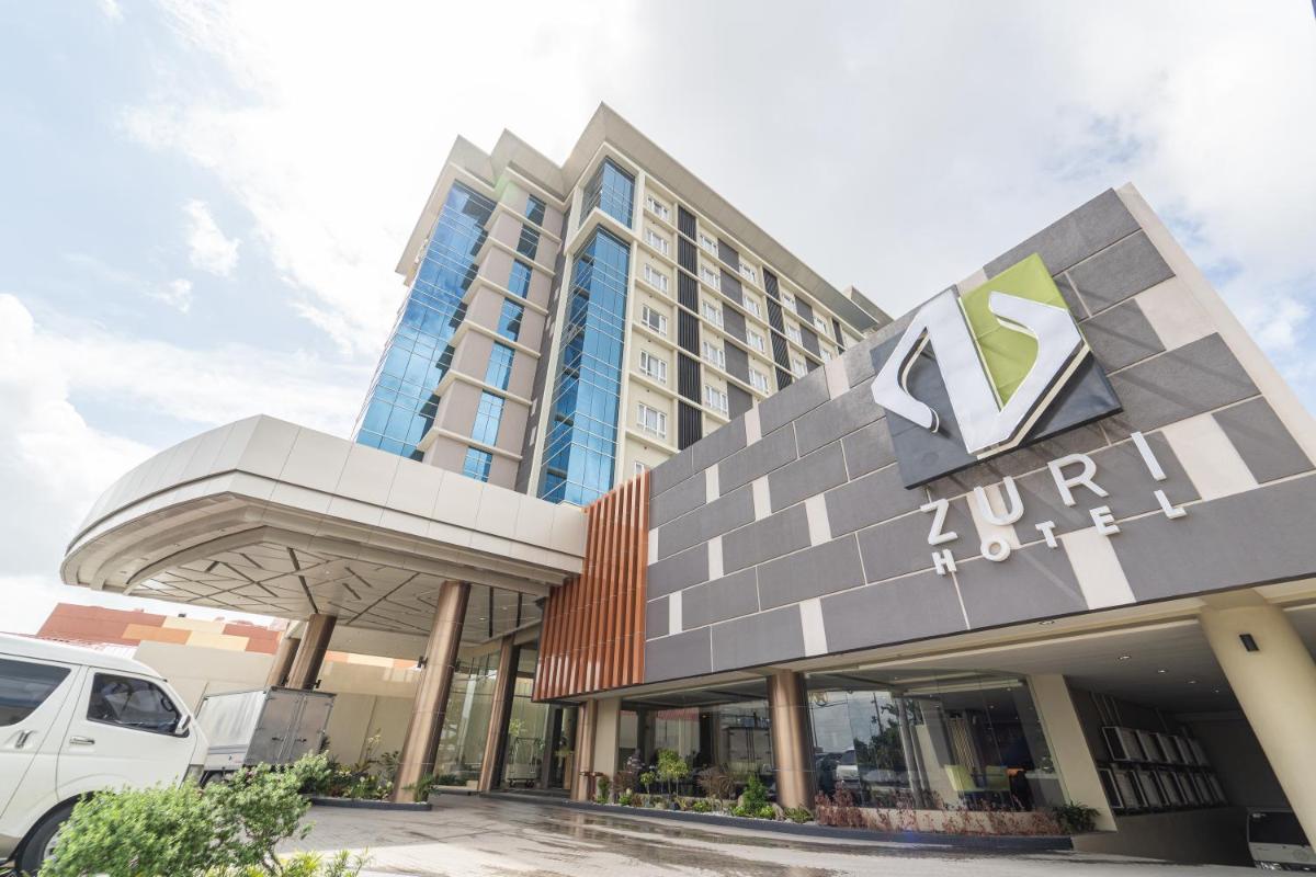 Suitetrails - Zuri Hotel