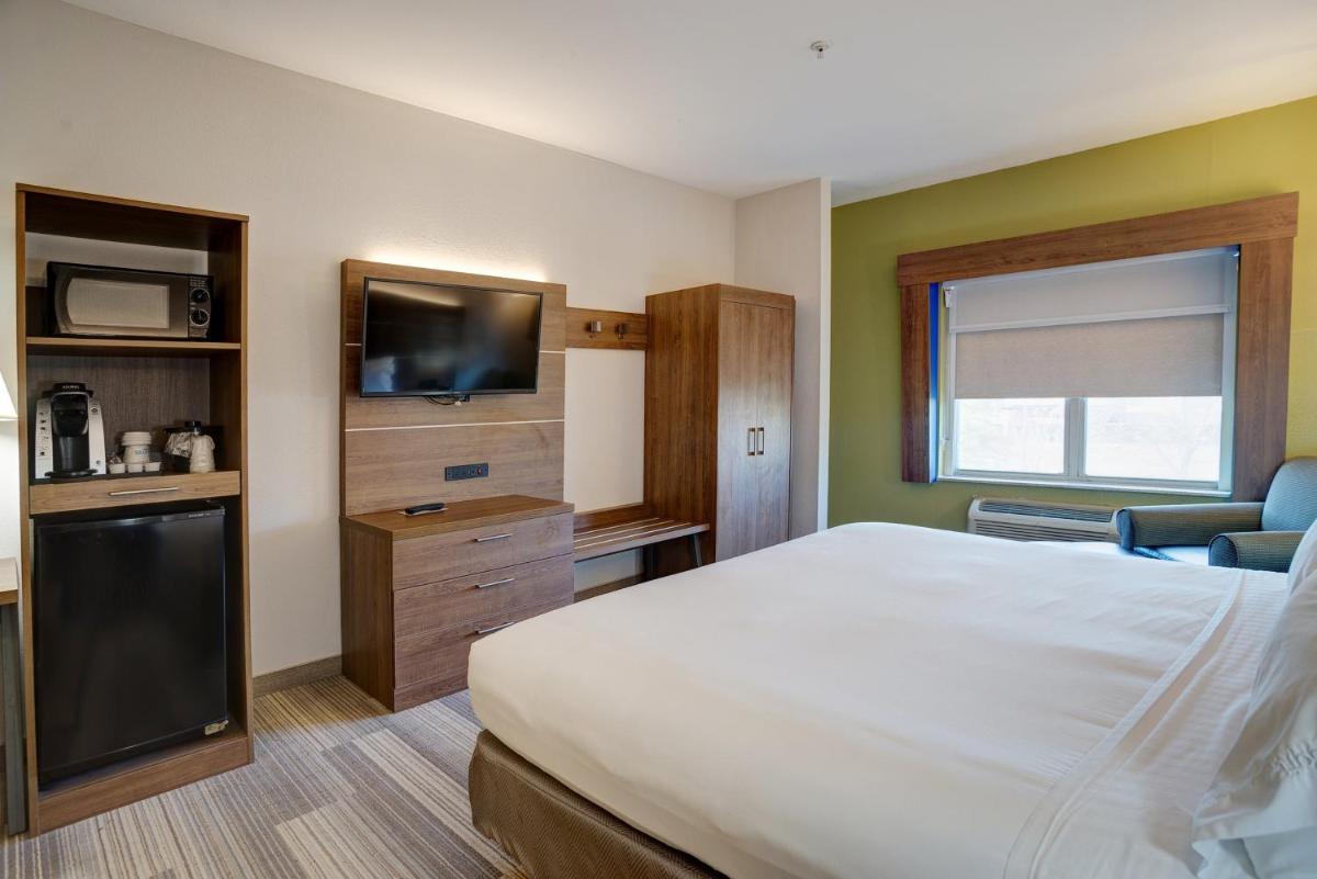 Holiday Inn Express La Plata by IHG - Housity