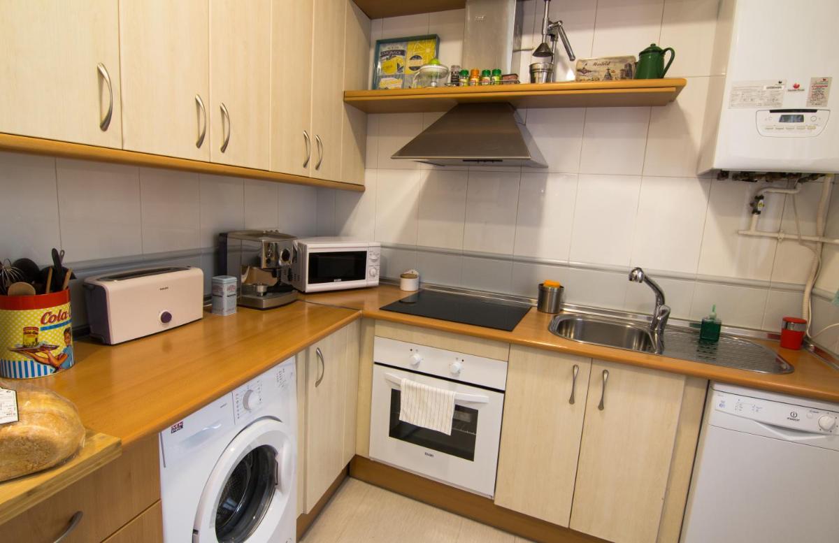 Apartamento Vive en Maravillas - Housity