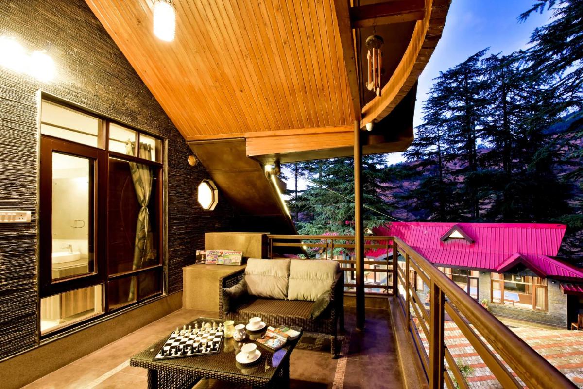 Zostel Homes Mashobra (Shimla) - Housity