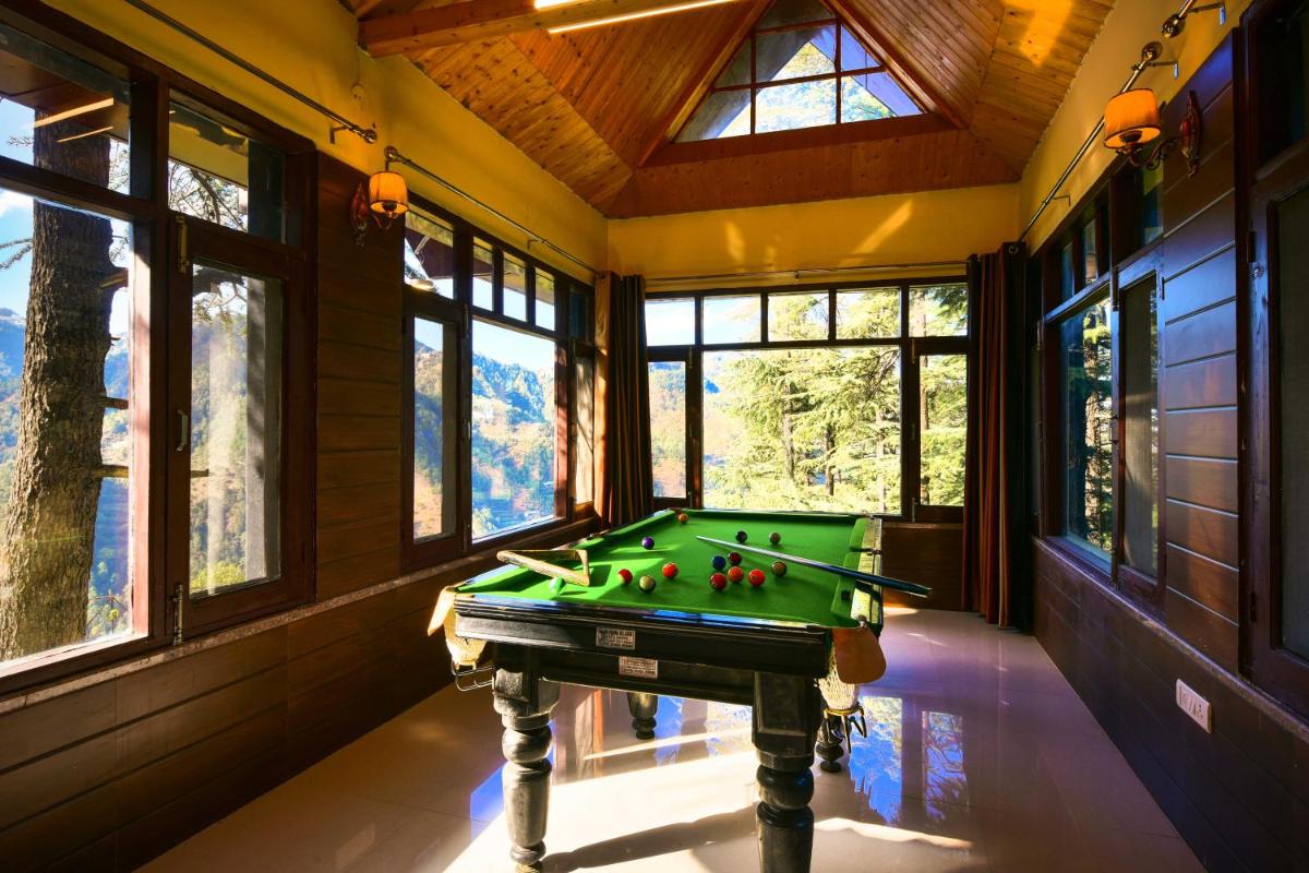 Zostel Homes Mashobra (Shimla) - Housity