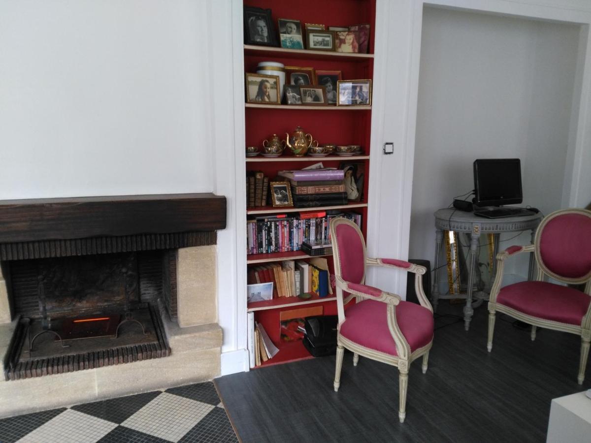 Cherbourg au calme - Housity