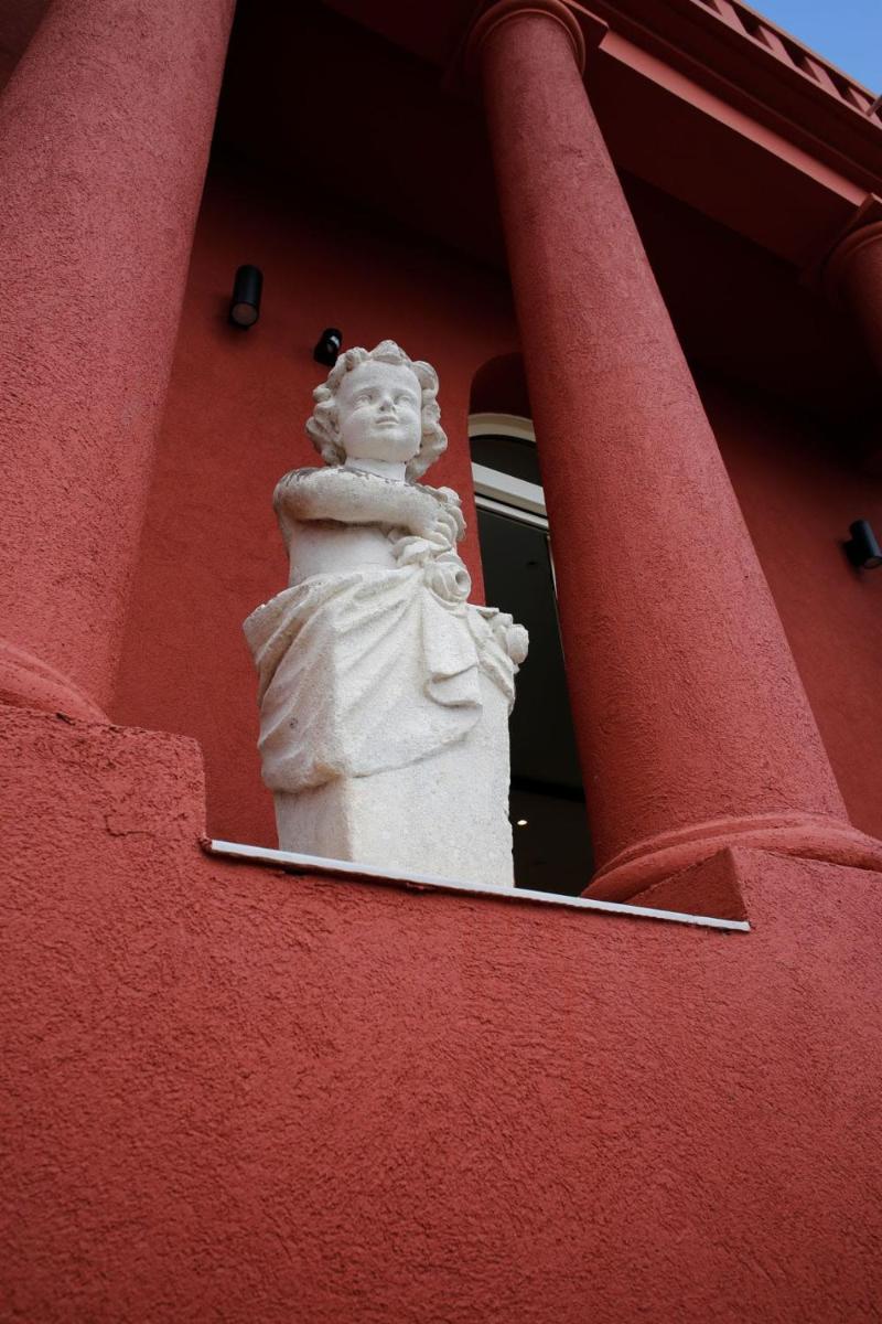 Photo de la galerie de l'établissement Splendid Hôtel & Spa, à Bandol