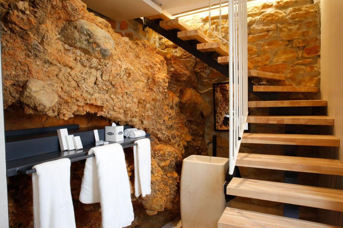 Photo de la galerie de l'établissement Splendid Hôtel & Spa, à Bandol