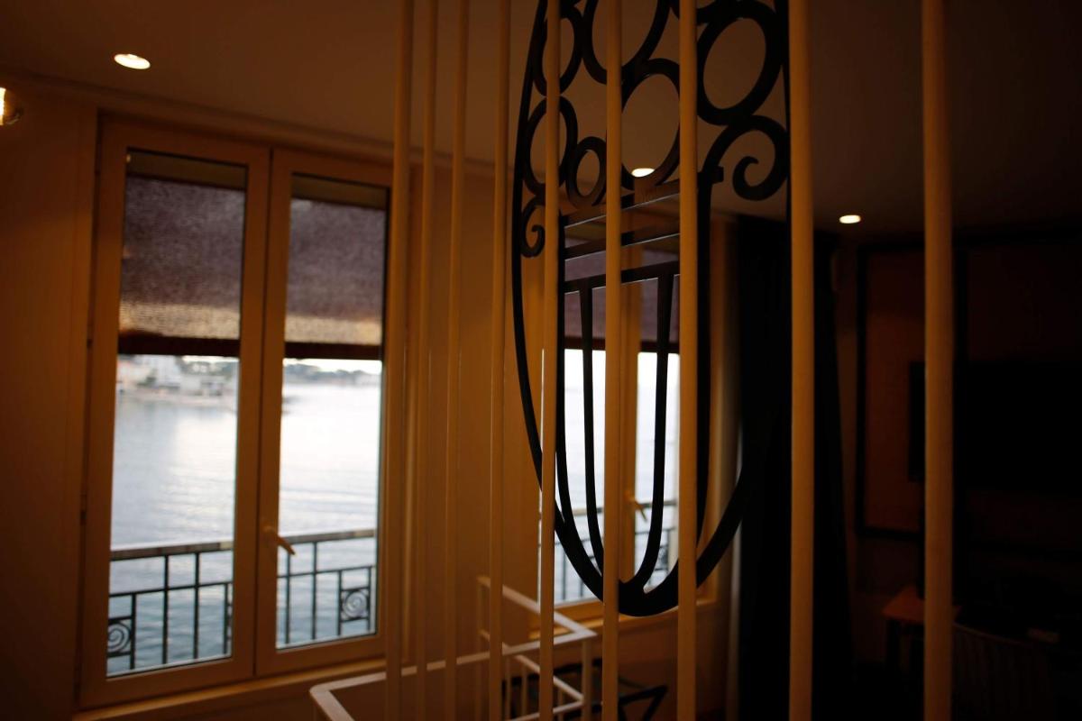 Photo de la galerie de l'établissement Splendid Hôtel & Spa, à Bandol
