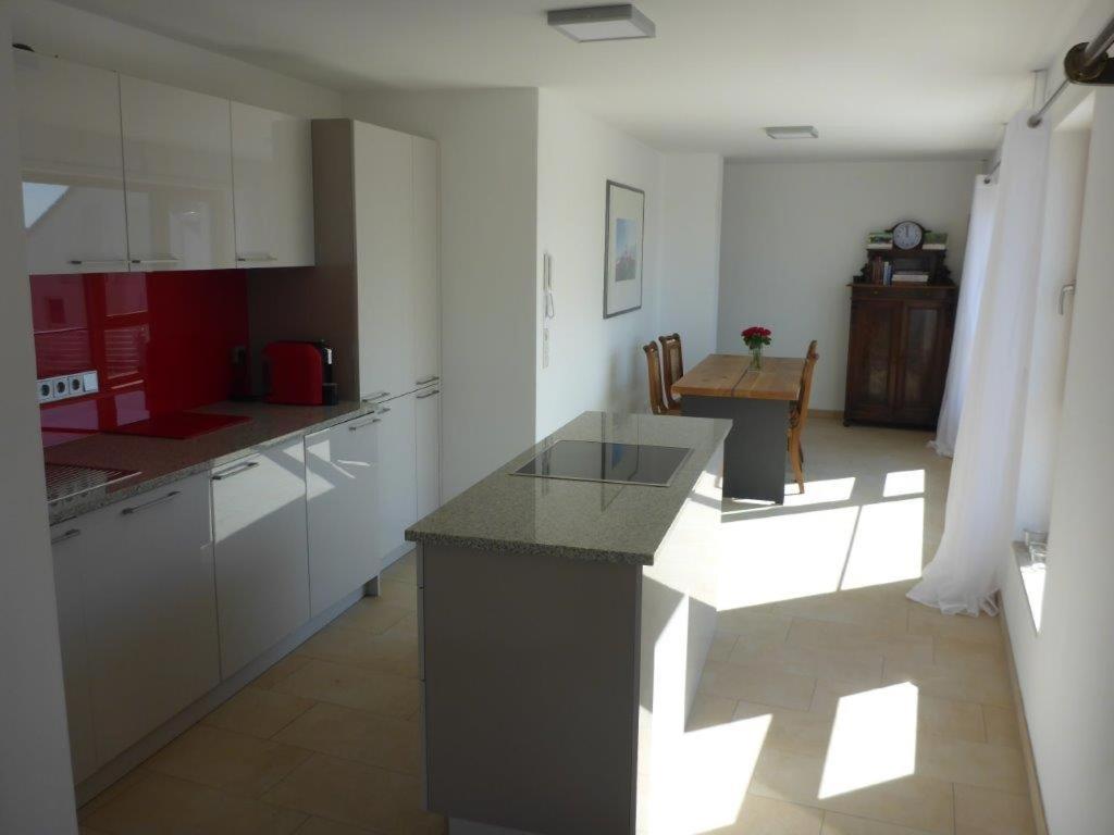 Designerhaus mit Dachterrasse - Housity