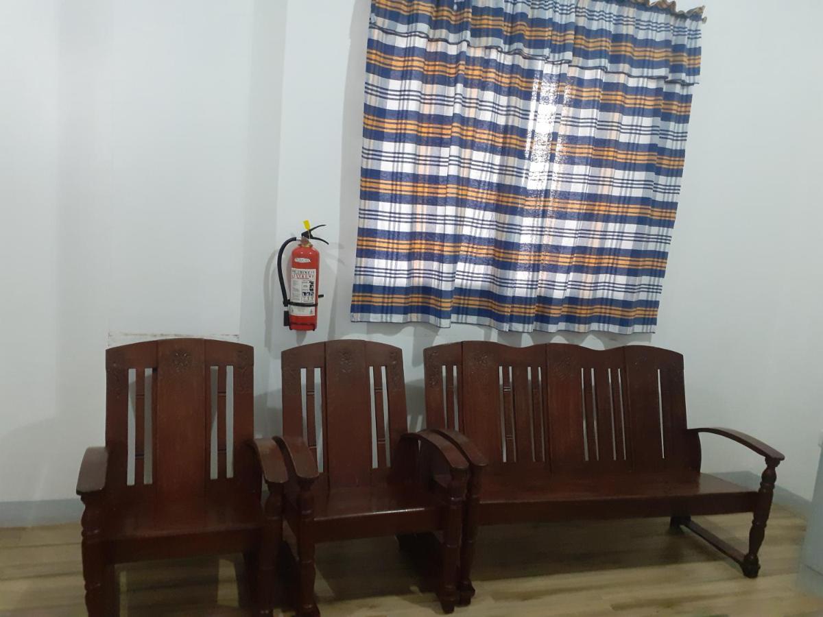 Sienna's Flat and Transient House - Housity