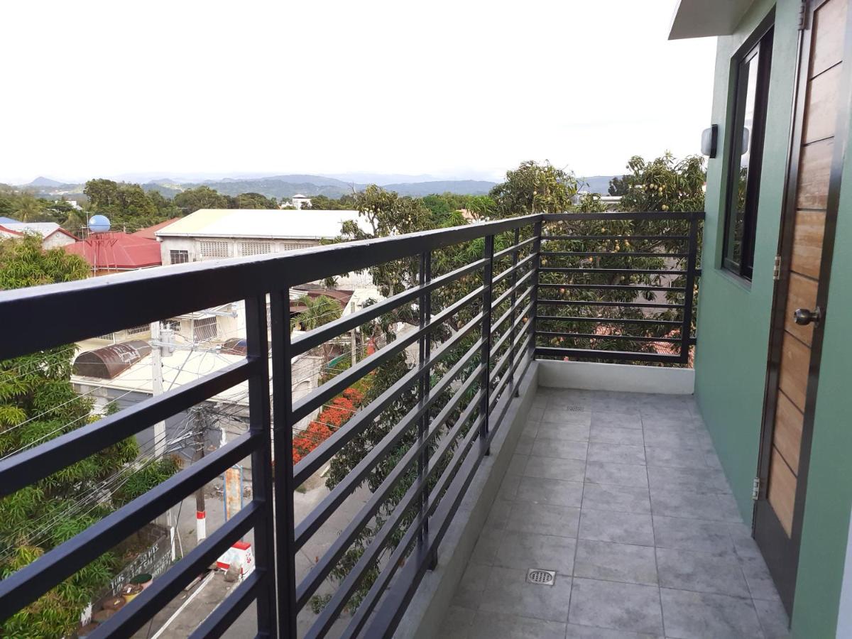 Sienna's Flat and Transient House - Housity