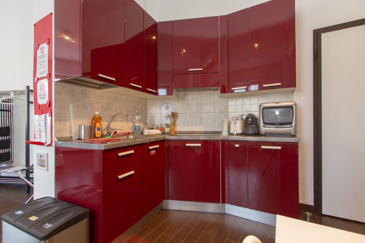 Panoramic Plaza Apartment -Loreto 1 - Hizvo