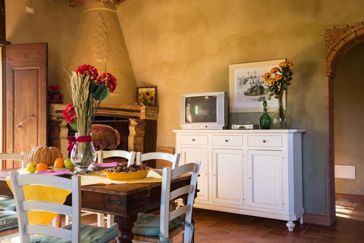 Il Frutteto - Housity