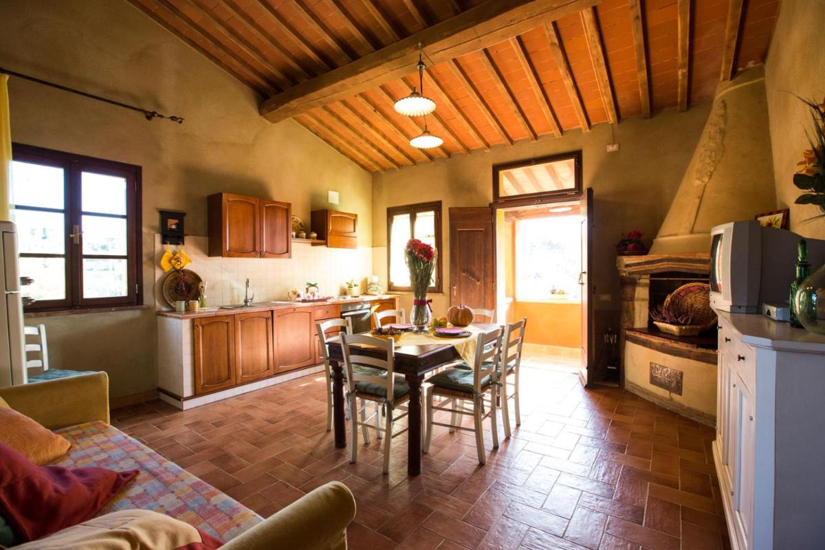 Il Frutteto - Housity