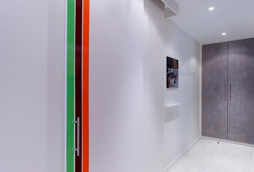 Suitetrails - Appartement Quai N° 5