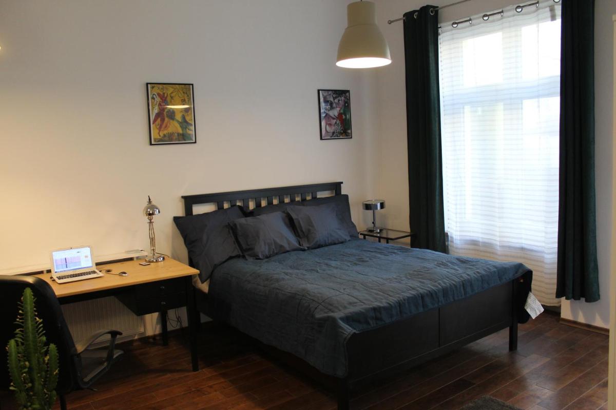 Apartamenty Gołębia 3 - Housity