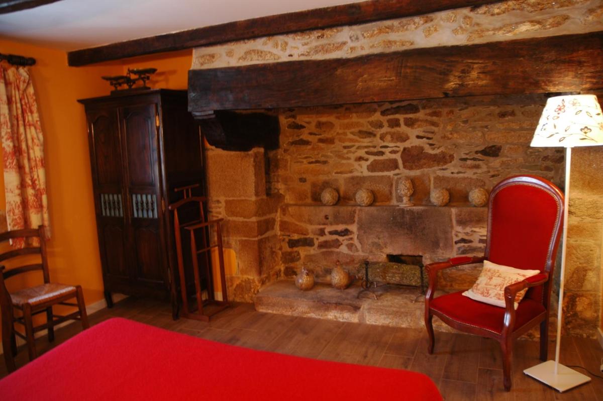 Chambres d'Hotes Belard - Housity