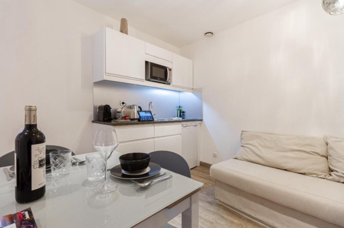 Atypique Ramblas avec sa Chambre - Housity