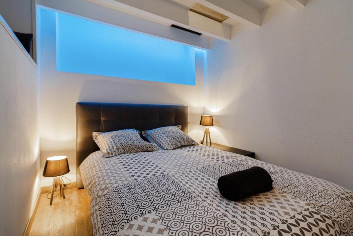 Atypique Ramblas avec sa Chambre - Housity