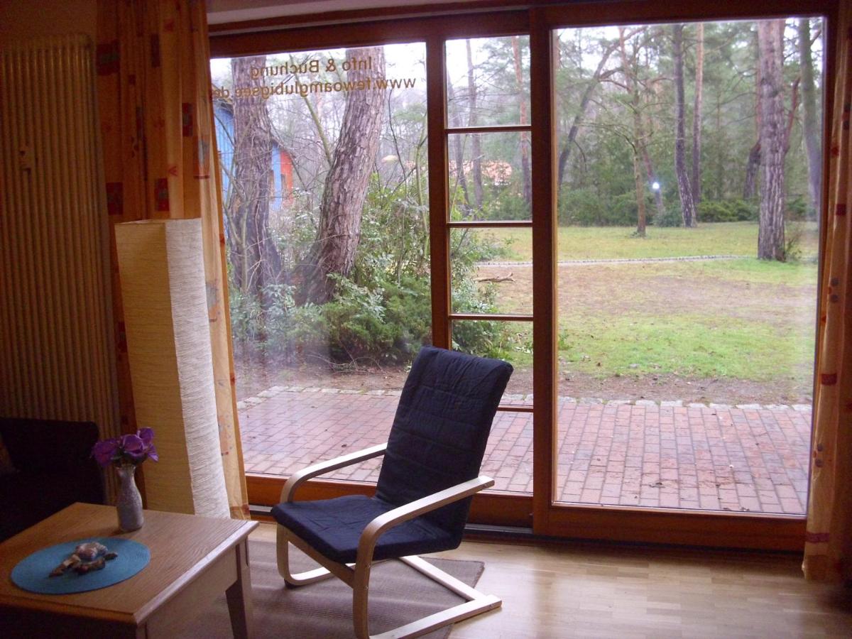 Fewoamglubigsee - Housity