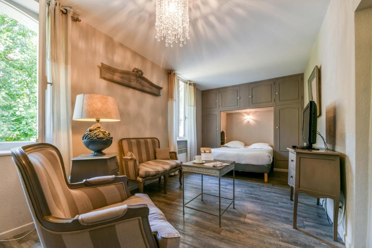 Logis Hôtel le Commerce- Darracq - Housity