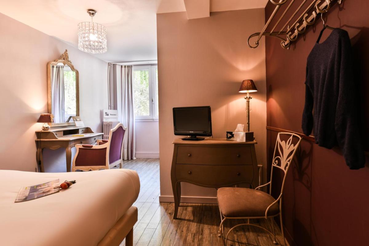 Logis Hôtel le Commerce- Darracq - Housity