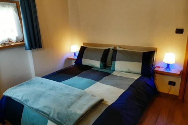 Casa Vacanze Roure " BAITA PECIT PARIS" - Housity